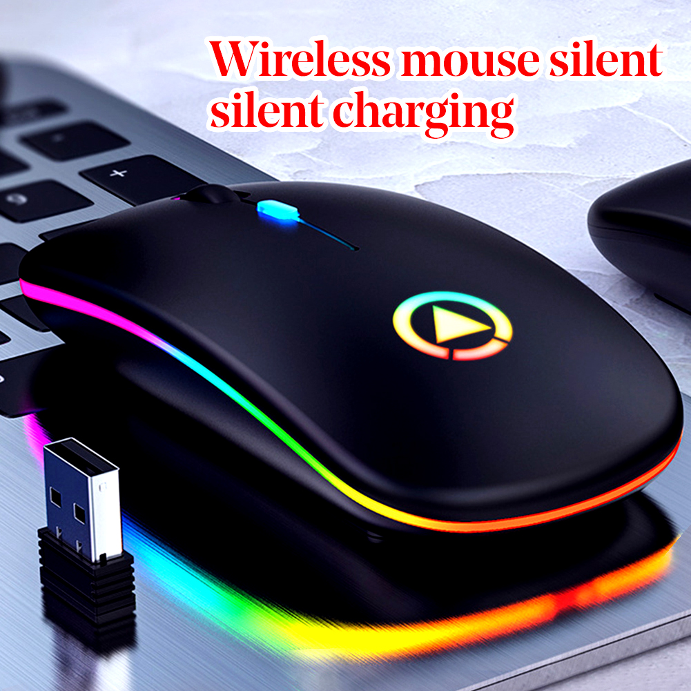 Souris-optique-de-jeu-sans-fil-2-4GHz-1600dpi-Rechargeable-par-USB-pour-PC-et-ordinateur-2