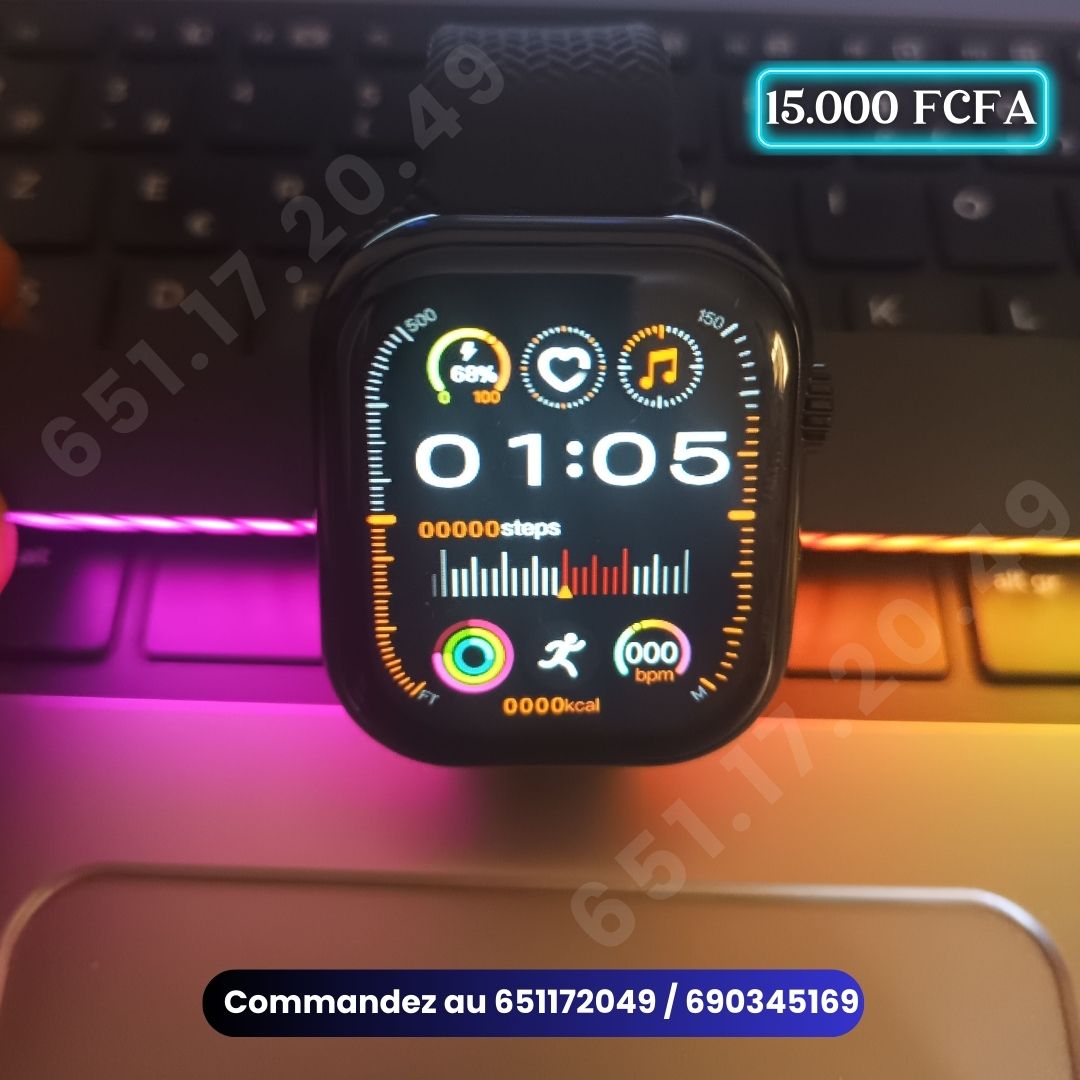 Smart Watch Z90 Pro-1