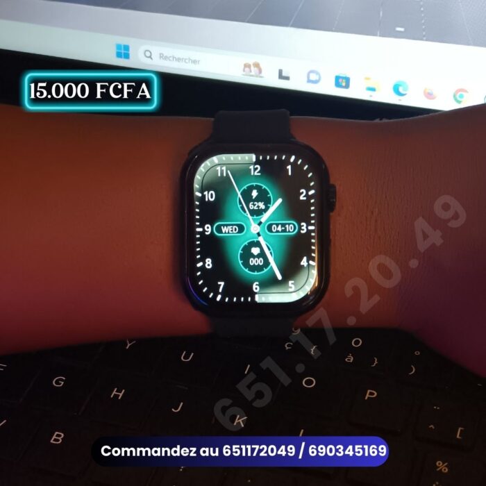 Smart Watch Z90 Pro-2