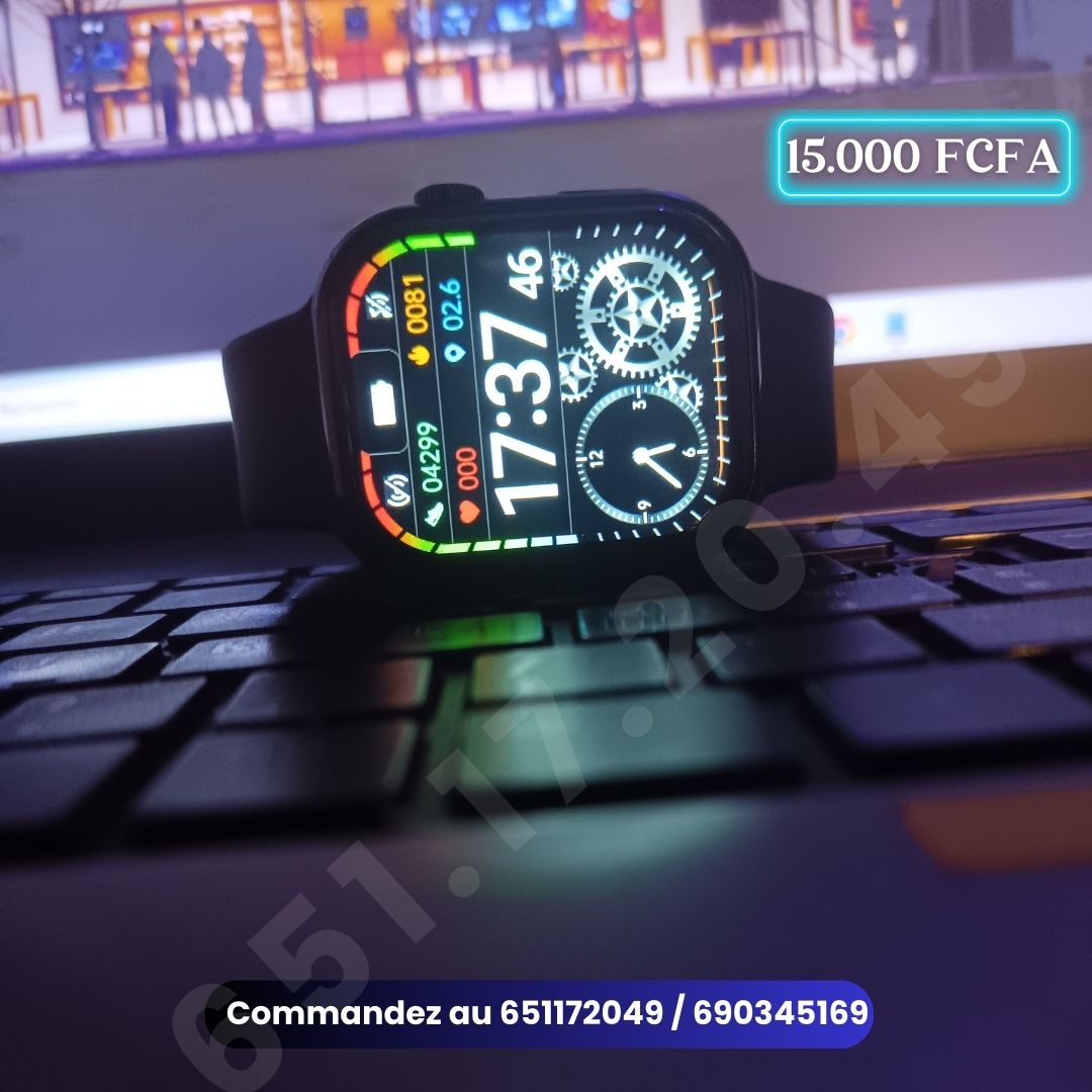 Smart Watch Z90 Pro-3