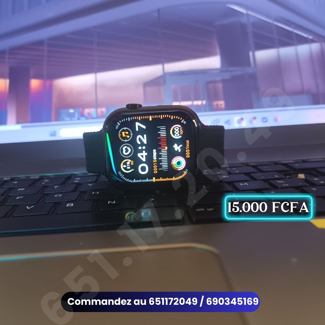 Smart Watch Z90 Pro-5