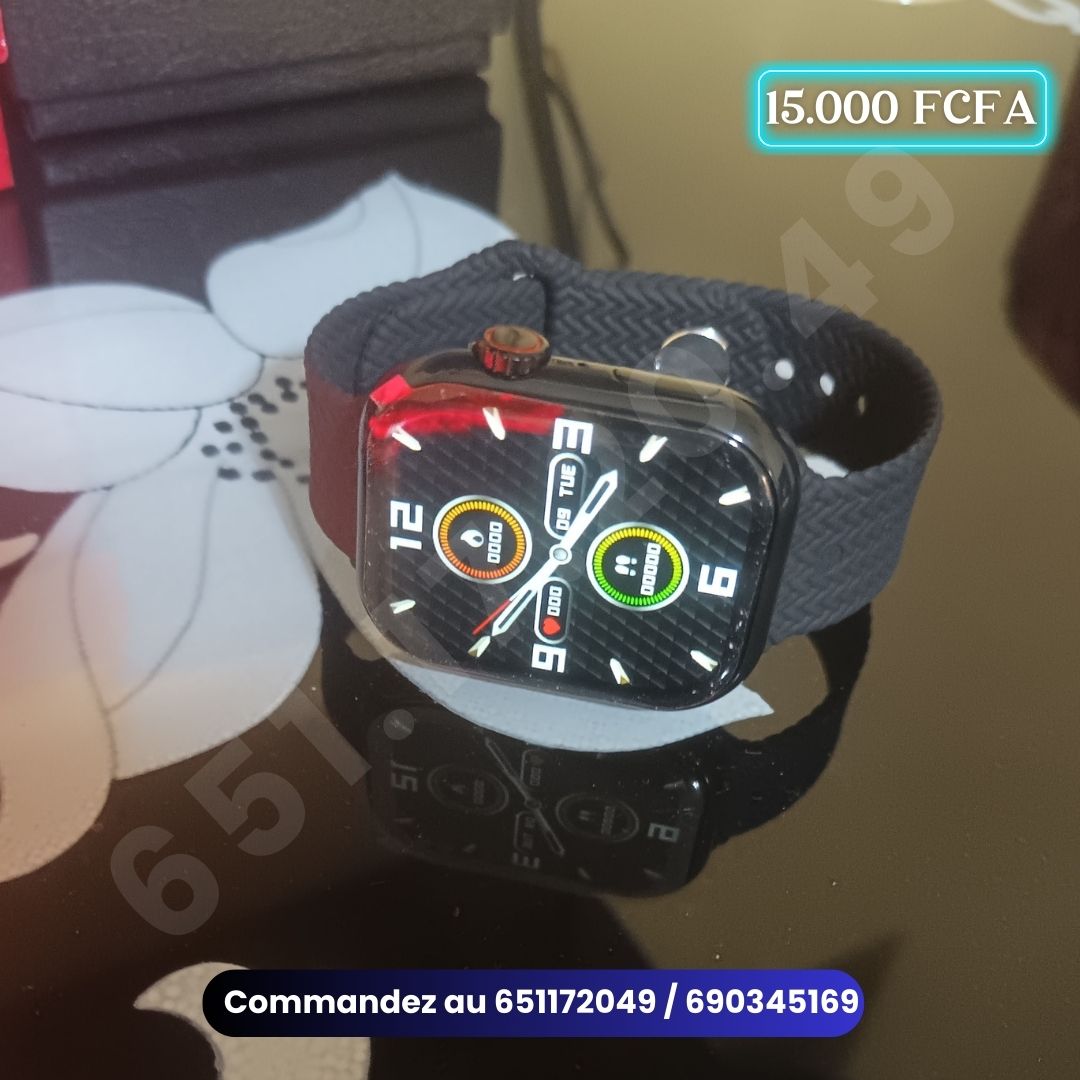 Smart Watch Z90 Pro-6