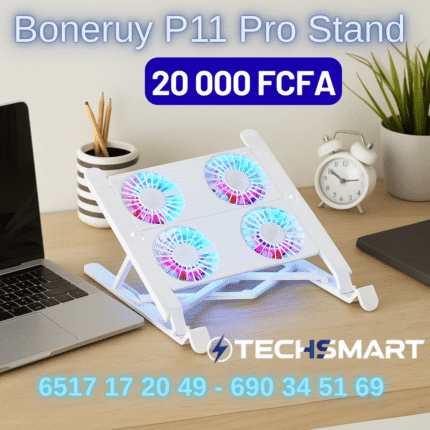 Support Laptop Boneruy P11 Pro